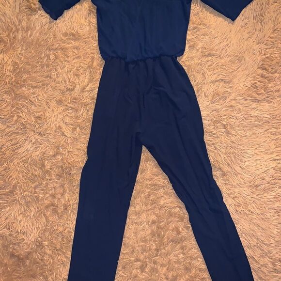 Metaphor Jumpsuit   - Picture 5 of 6